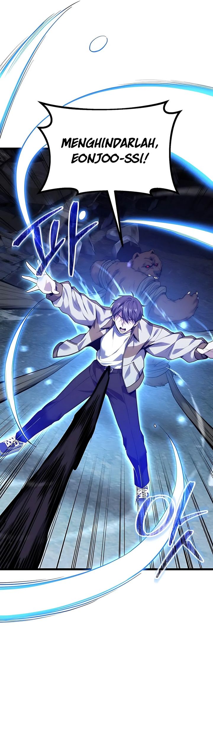 The Ultimate Shut-In (The Absolute Ruler of the House) Chapter 44 Gambar 15