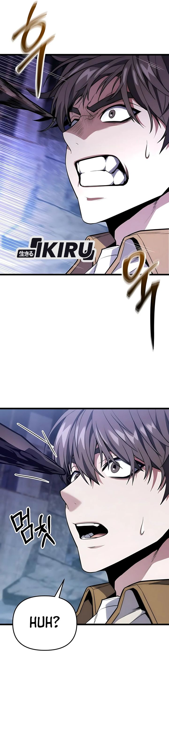 The Ultimate Shut-In (The Absolute Ruler of the House) Chapter 44 Gambar 16