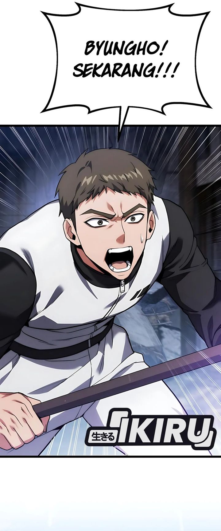 The Ultimate Shut-In (The Absolute Ruler of the House) Chapter 44 Gambar 17