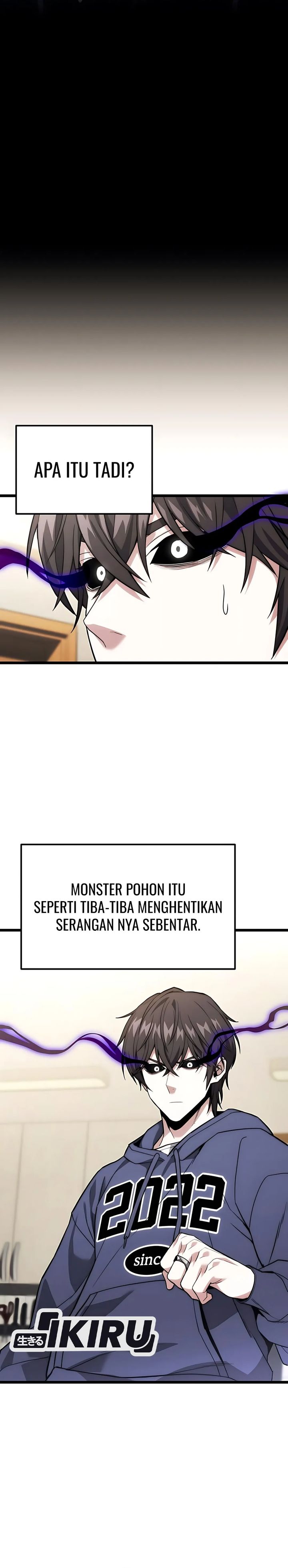 The Ultimate Shut-In (The Absolute Ruler of the House) Chapter 44 Gambar 19