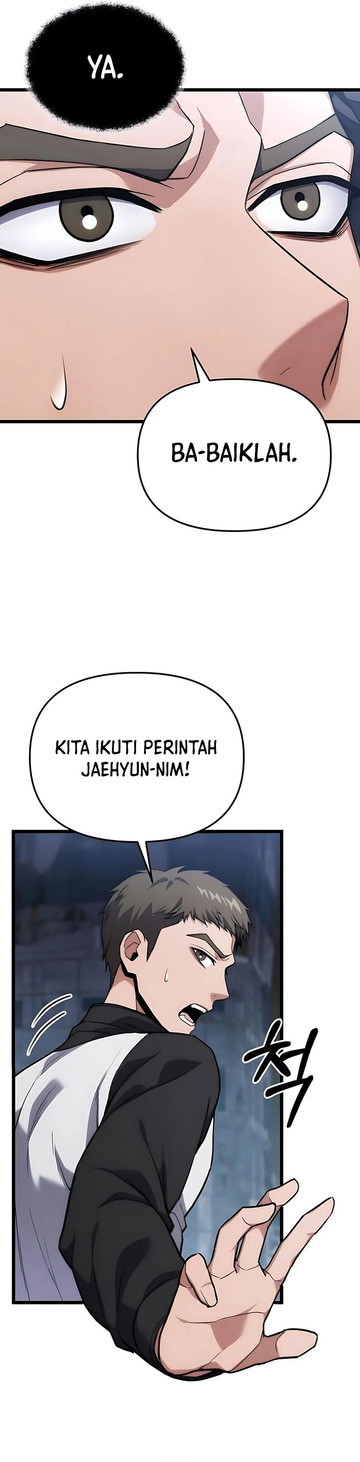 The Ultimate Shut-In (The Absolute Ruler of the House) Chapter 44 Gambar 21