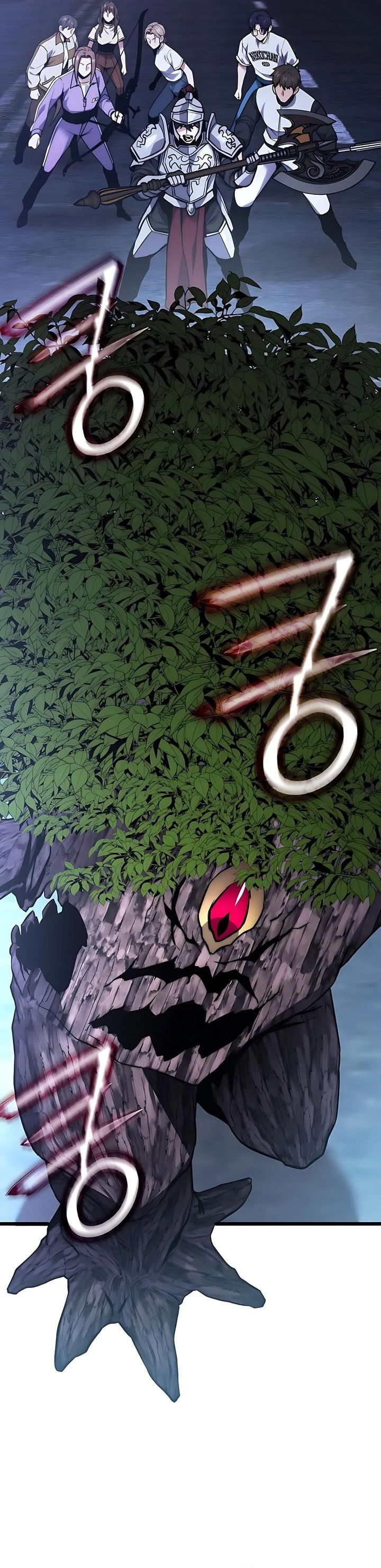 The Ultimate Shut-In (The Absolute Ruler of the House) Chapter 44 Gambar 24