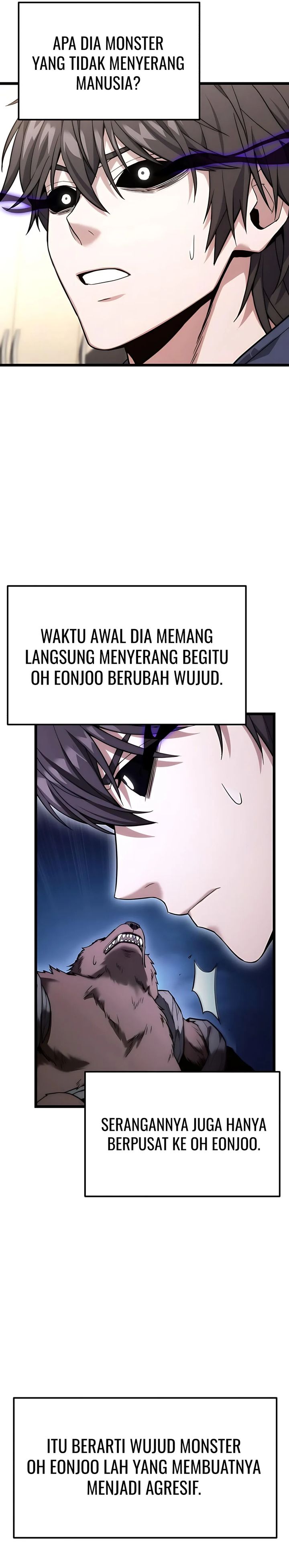 The Ultimate Shut-In (The Absolute Ruler of the House) Chapter 44 Gambar 26