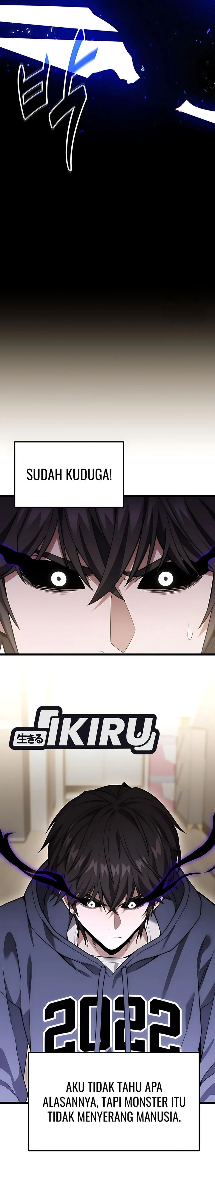 The Ultimate Shut-In (The Absolute Ruler of the House) Chapter 44 Gambar 30