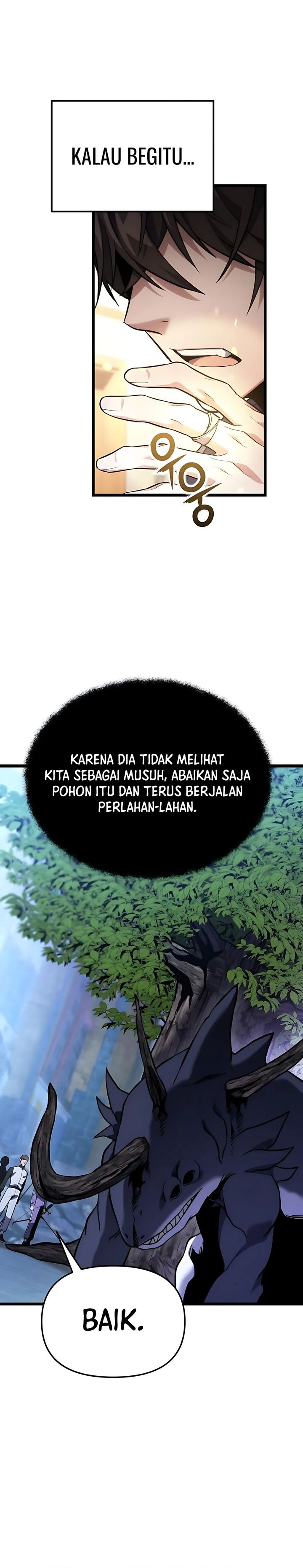 The Ultimate Shut-In (The Absolute Ruler of the House) Chapter 44 Gambar 31