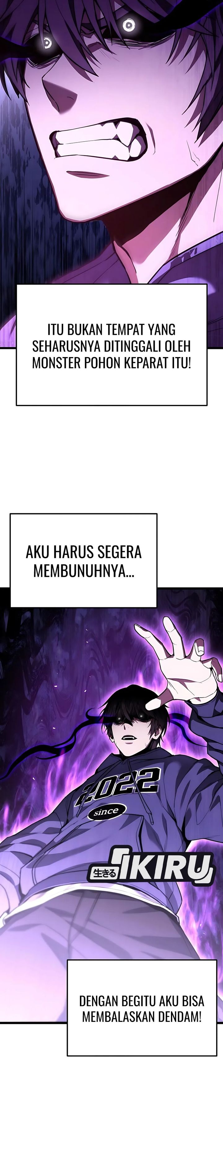 The Ultimate Shut-In (The Absolute Ruler of the House) Chapter 44 Gambar 38