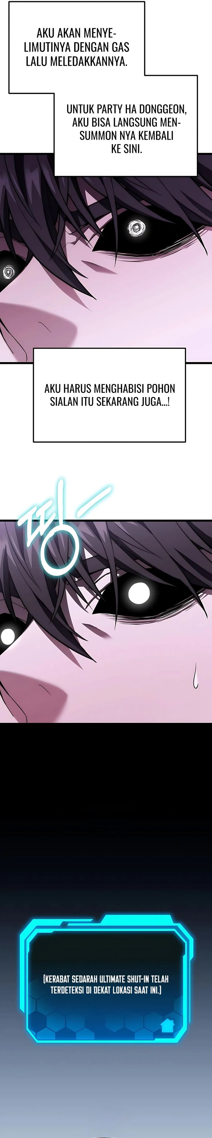 The Ultimate Shut-In (The Absolute Ruler of the House) Chapter 44 Gambar 39