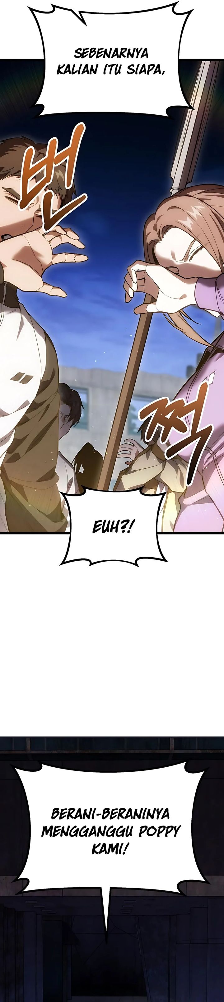 The Ultimate Shut-In (The Absolute Ruler of the House) Chapter 44 Gambar 41