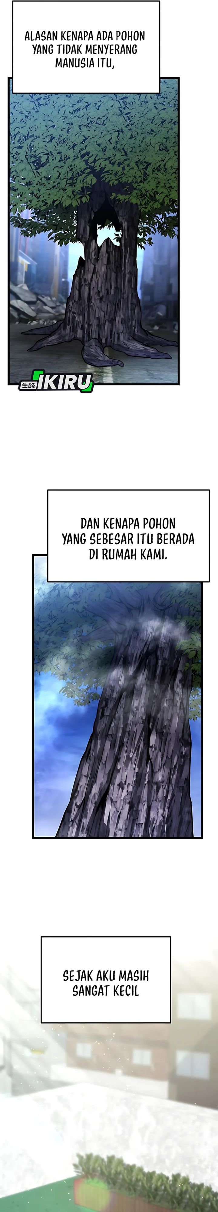 The Ultimate Shut-In (The Absolute Ruler of the House) Chapter 45 Gambar 8