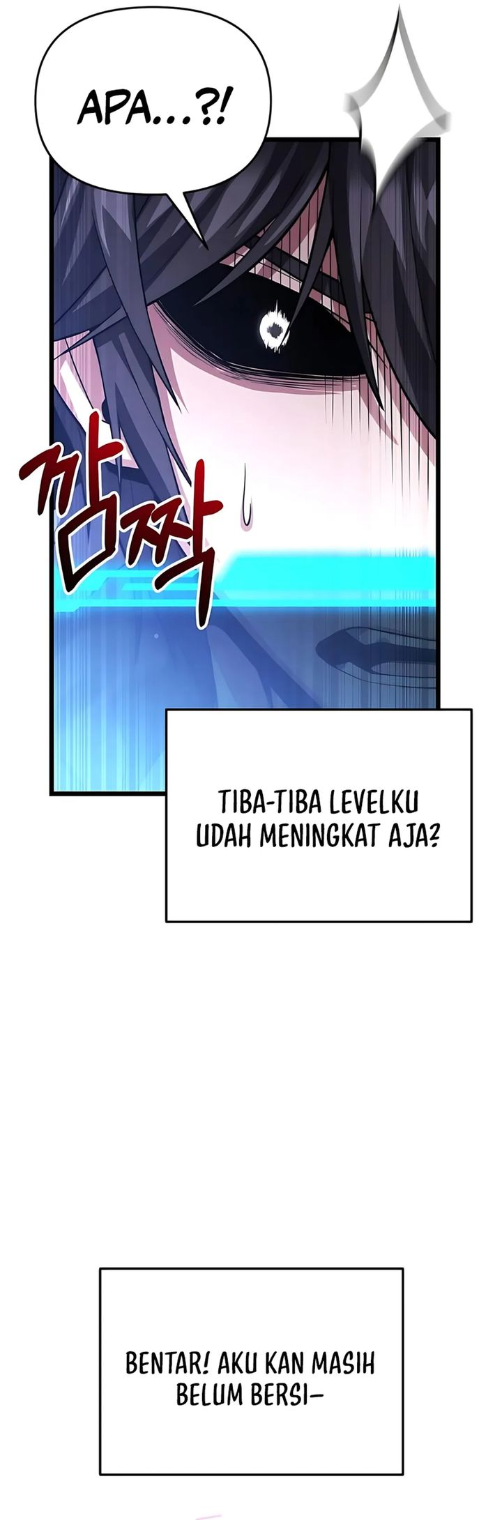 The Ultimate Shut-In (The Absolute Ruler of the House) Chapter 47 Gambar 31