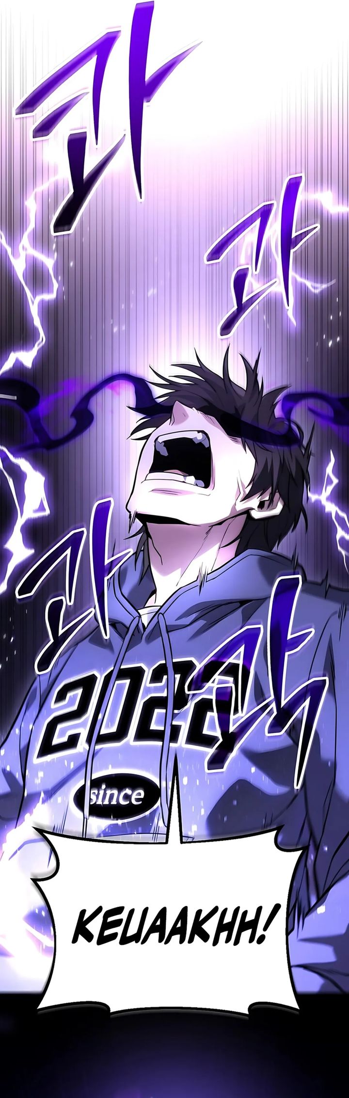 The Ultimate Shut-In (The Absolute Ruler of the House) Chapter 47 Gambar 32