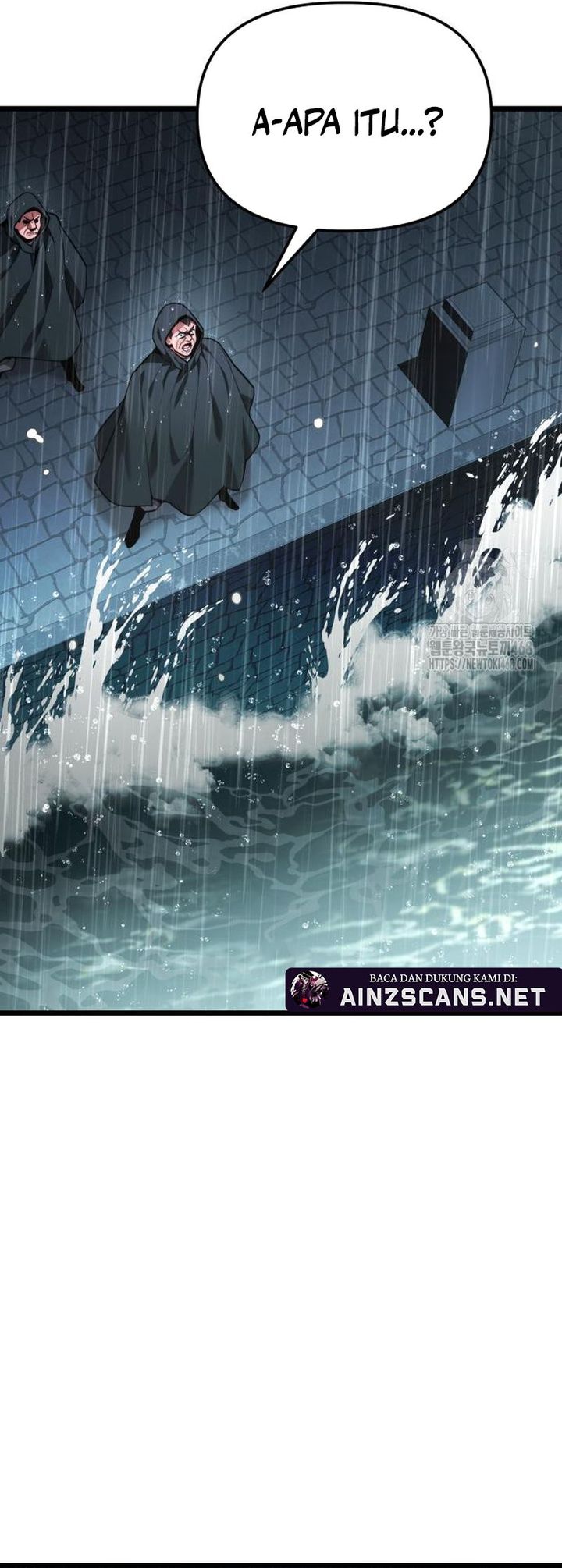 The Ultimate Shut-In (The Absolute Ruler of the House) Chapter 49 Gambar 2