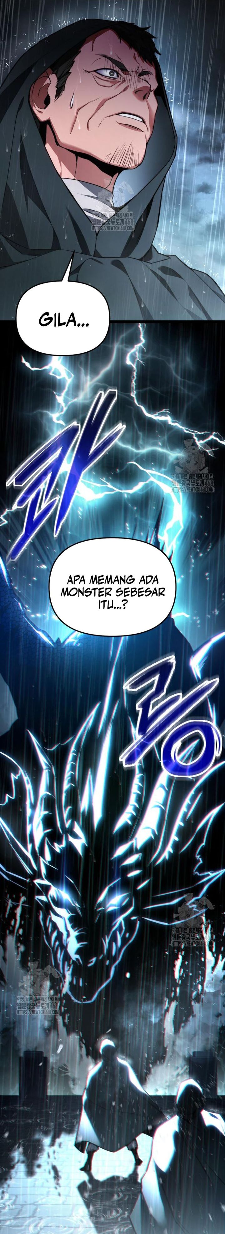 The Ultimate Shut-In (The Absolute Ruler of the House) Chapter 49 Gambar 3