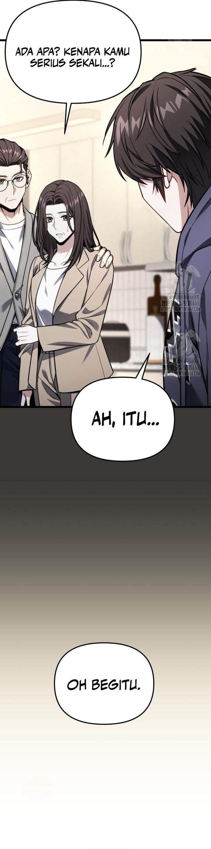 The Ultimate Shut-In (The Absolute Ruler of the House) Chapter 49 Gambar 22