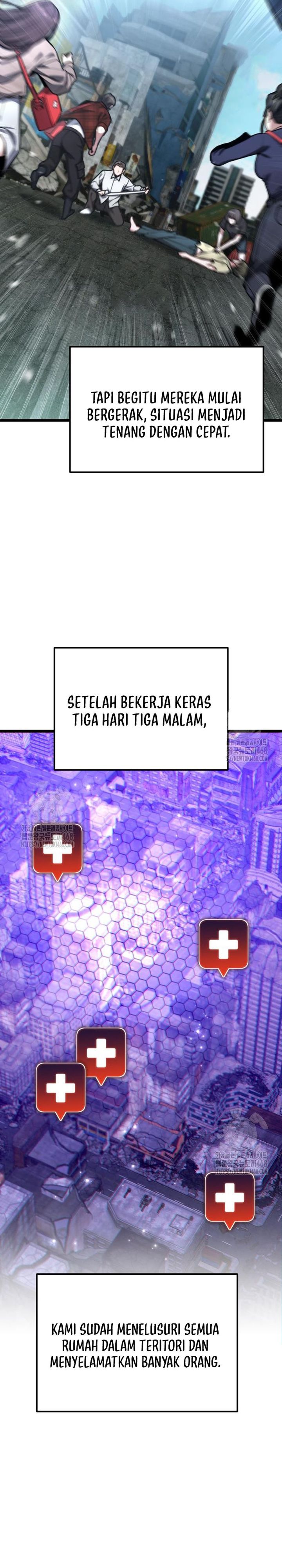 The Ultimate Shut-In (The Absolute Ruler of the House) Chapter 49 Gambar 26