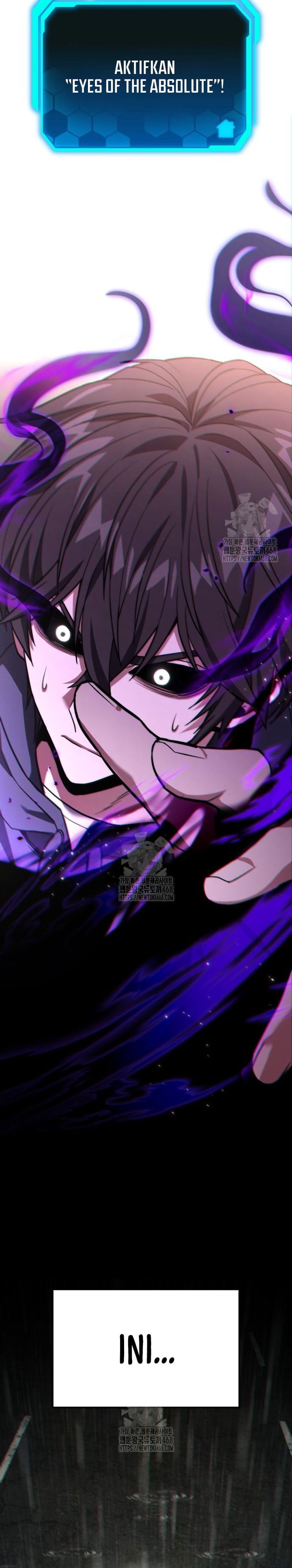 The Ultimate Shut-In (The Absolute Ruler of the House) Chapter 49 Gambar 38