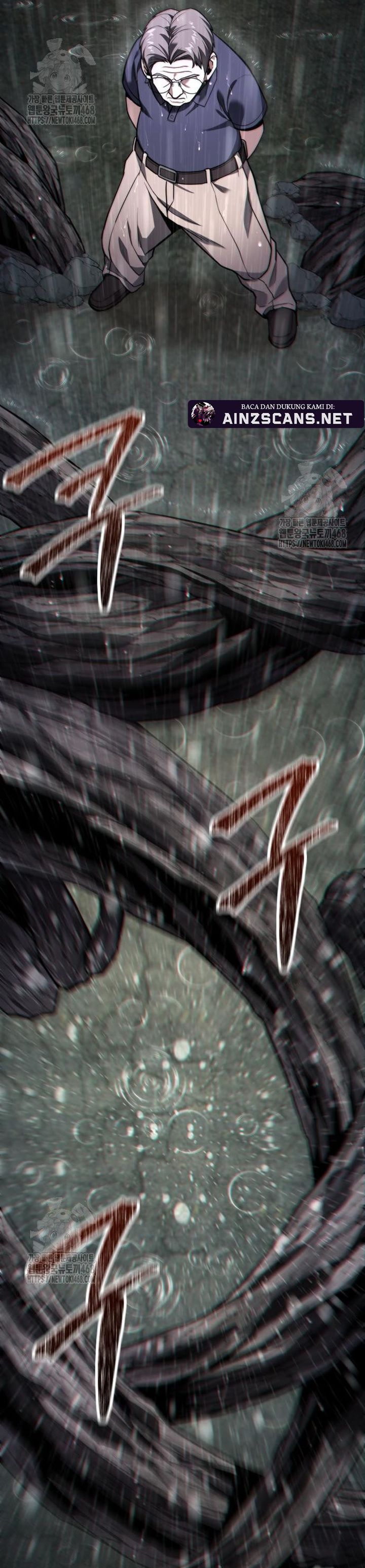 The Ultimate Shut-In (The Absolute Ruler of the House) Chapter 49 Gambar 39