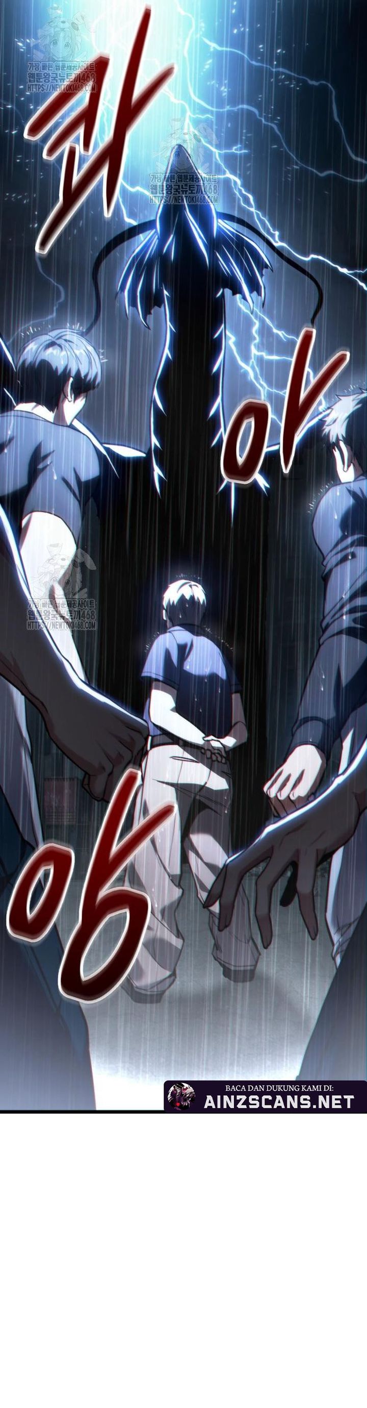 The Ultimate Shut-In (The Absolute Ruler of the House) Chapter 49 Gambar 45