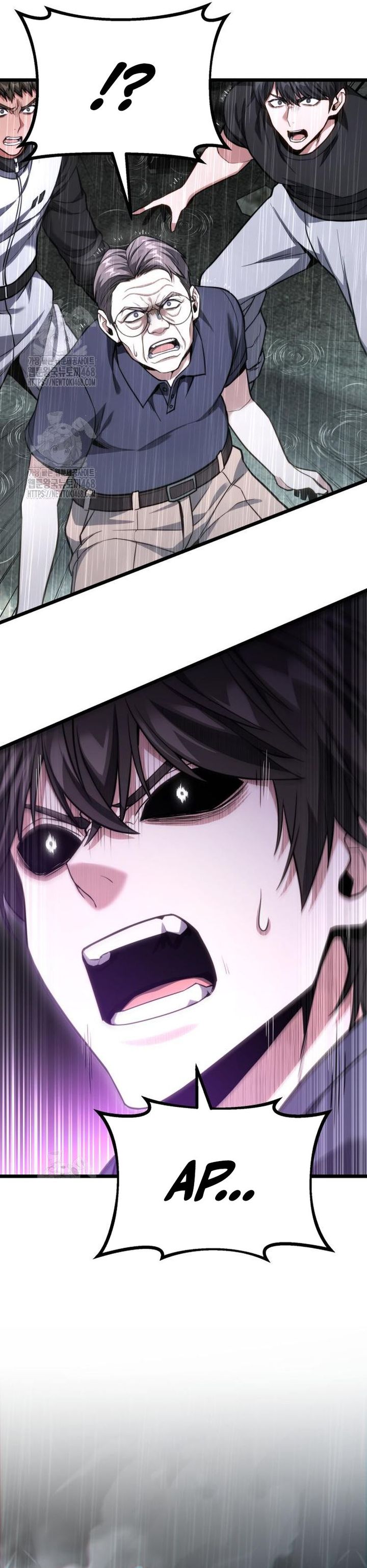 The Ultimate Shut-In (The Absolute Ruler of the House) Chapter 49 Gambar 46