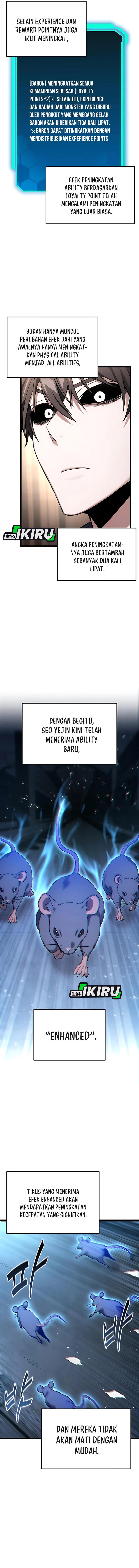 The Ultimate Shut-In (The Absolute Ruler of the House) Chapter 53 Gambar 7