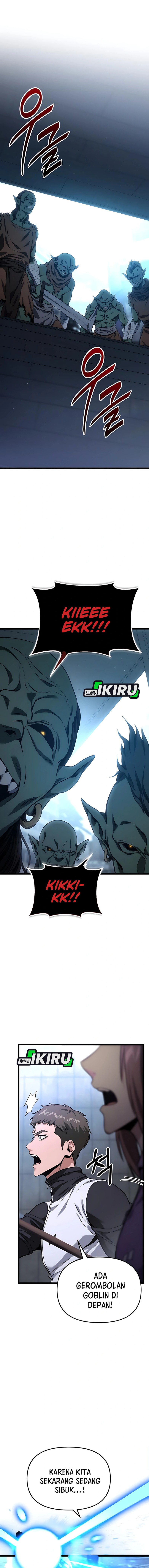 The Ultimate Shut-In (The Absolute Ruler of the House) Chapter 53 Gambar 17