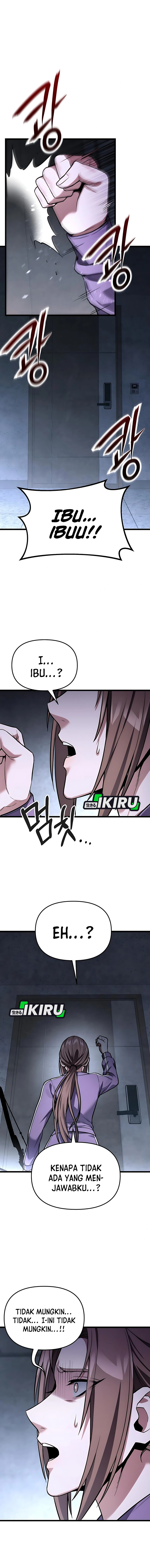 The Ultimate Shut-In (The Absolute Ruler of the House) Chapter 53 Gambar 23