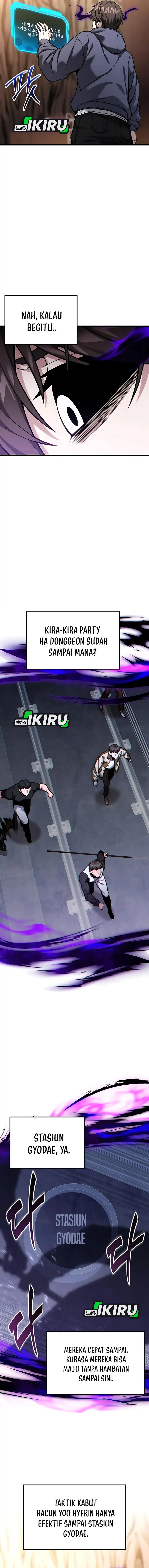 The Ultimate Shut-In (The Absolute Ruler of the House) Chapter 54 Gambar 8