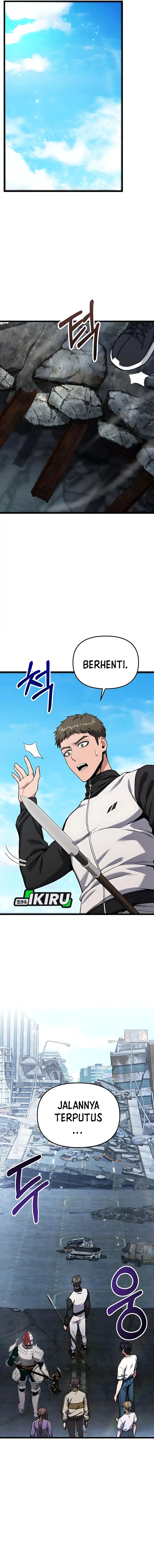 The Ultimate Shut-In (The Absolute Ruler of the House) Chapter 54 Gambar 13