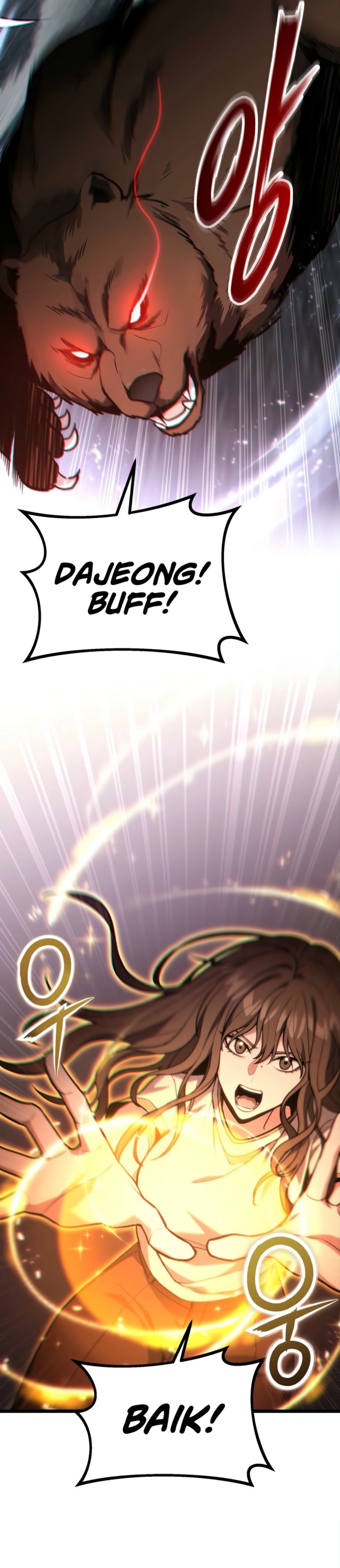 The Ultimate Shut-In (The Absolute Ruler of the House) Chapter 56 Gambar 9