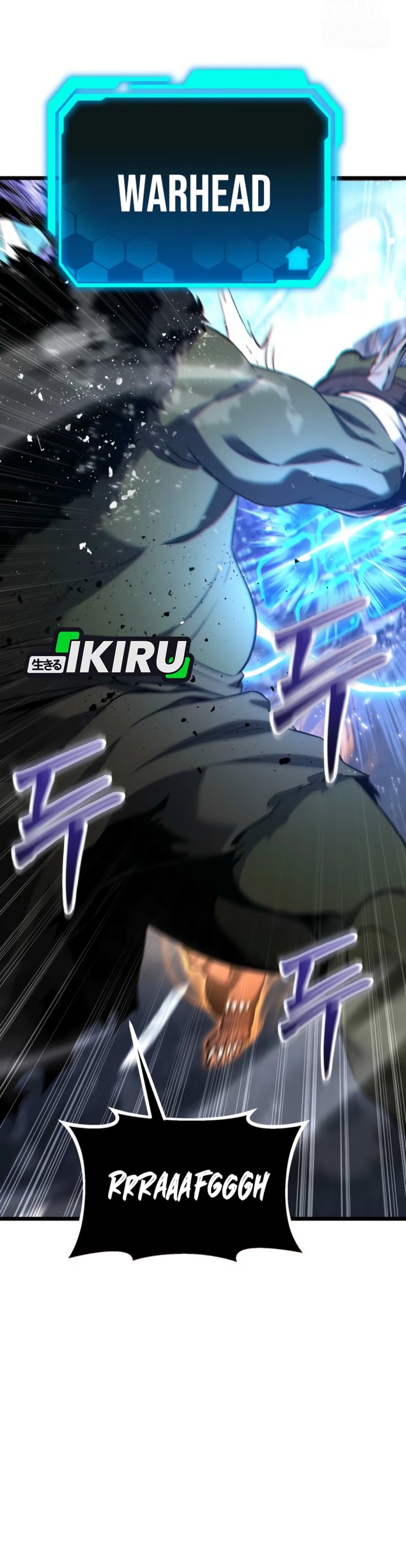 The Ultimate Shut-In (The Absolute Ruler of the House) Chapter 56 Gambar 12