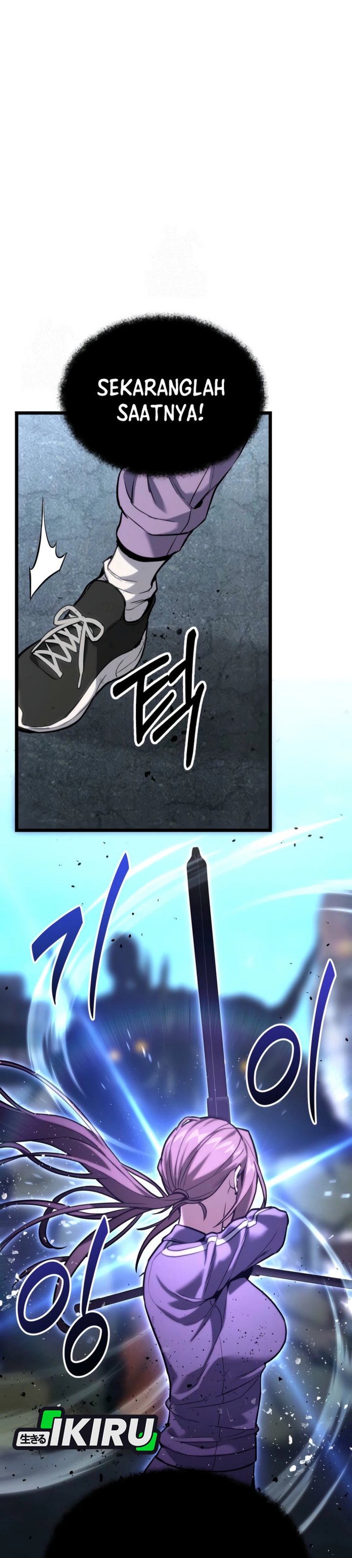 The Ultimate Shut-In (The Absolute Ruler of the House) Chapter 56 Gambar 16