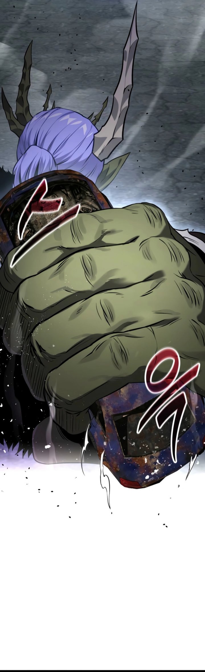 The Ultimate Shut-In (The Absolute Ruler of the House) Chapter 56 Gambar 19