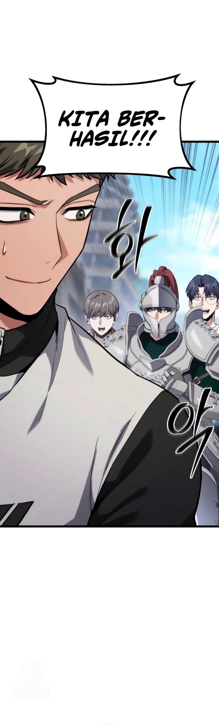 The Ultimate Shut-In (The Absolute Ruler of the House) Chapter 56 Gambar 52