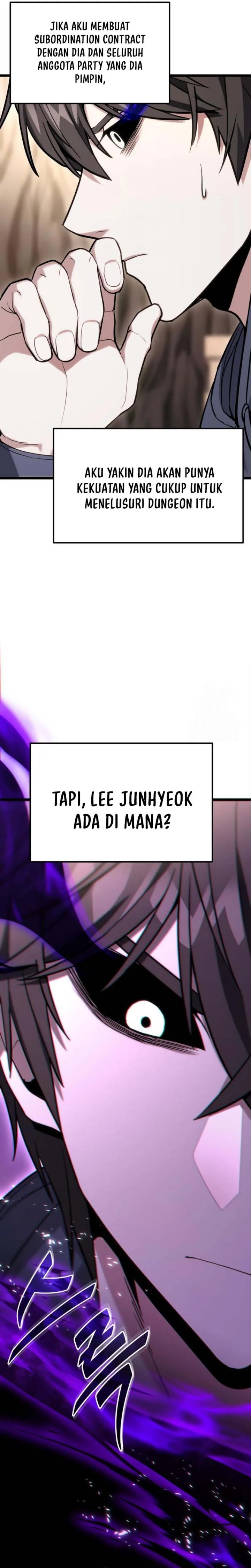 The Ultimate Shut-In (The Absolute Ruler of the House) Chapter 57 Gambar 5