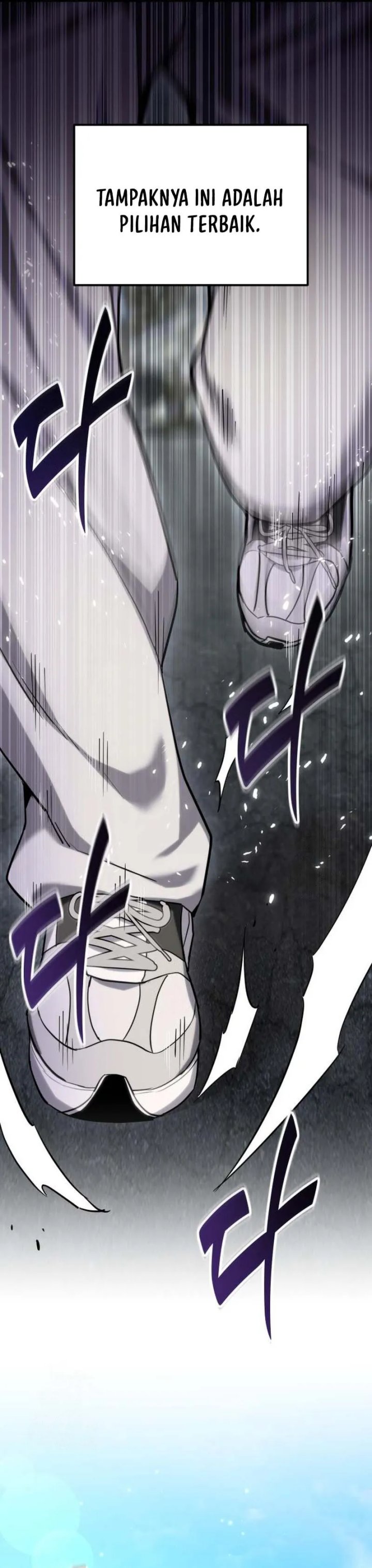 The Ultimate Shut-In (The Absolute Ruler of the House) Chapter 57 Gambar 15