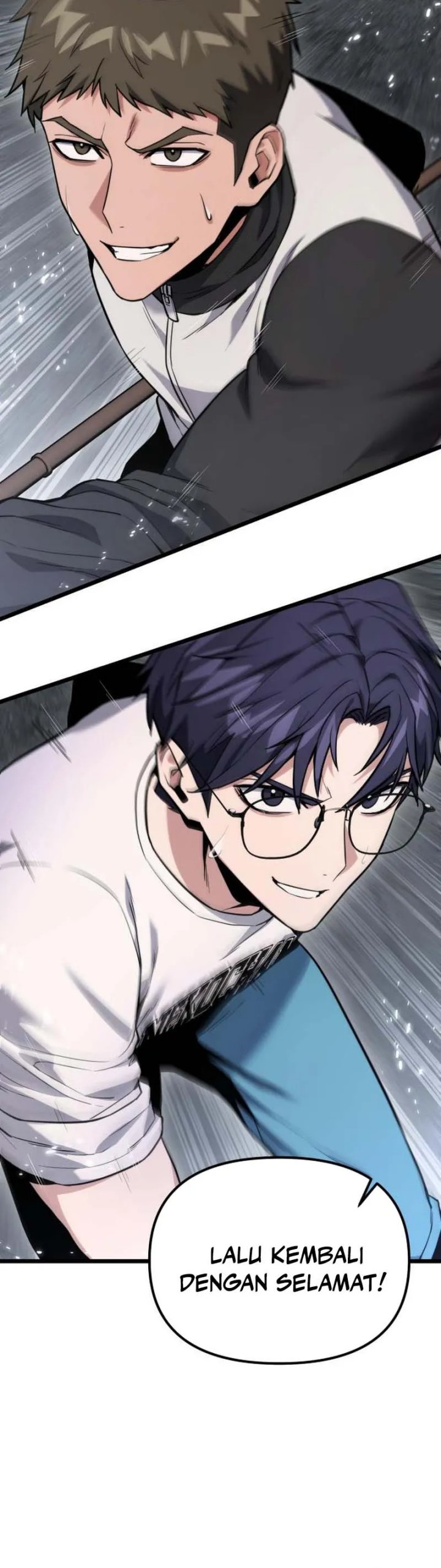 The Ultimate Shut-In (The Absolute Ruler of the House) Chapter 57 Gambar 18