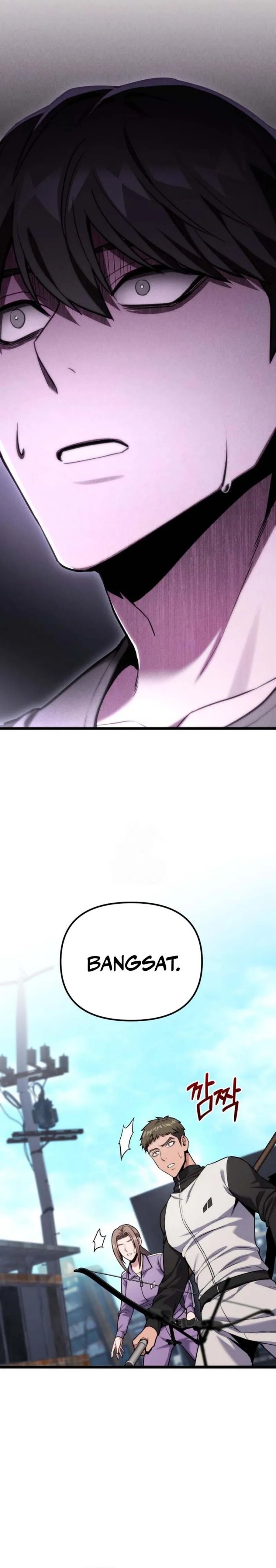 The Ultimate Shut-In (The Absolute Ruler of the House) Chapter 57 Gambar 23