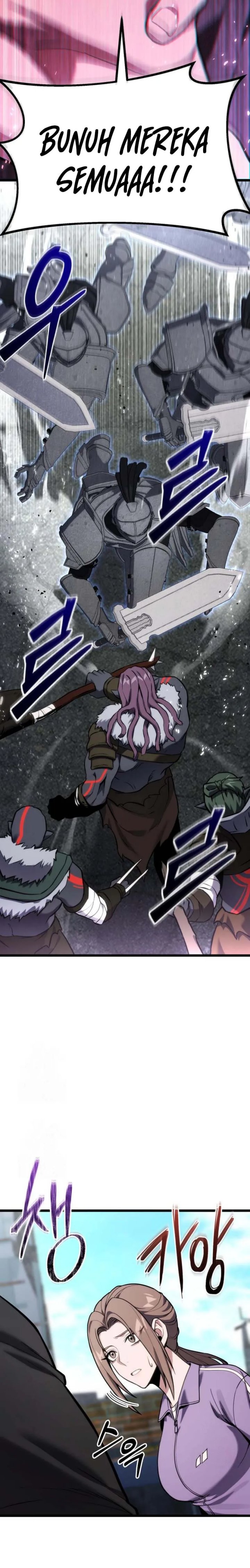 The Ultimate Shut-In (The Absolute Ruler of the House) Chapter 57 Gambar 31