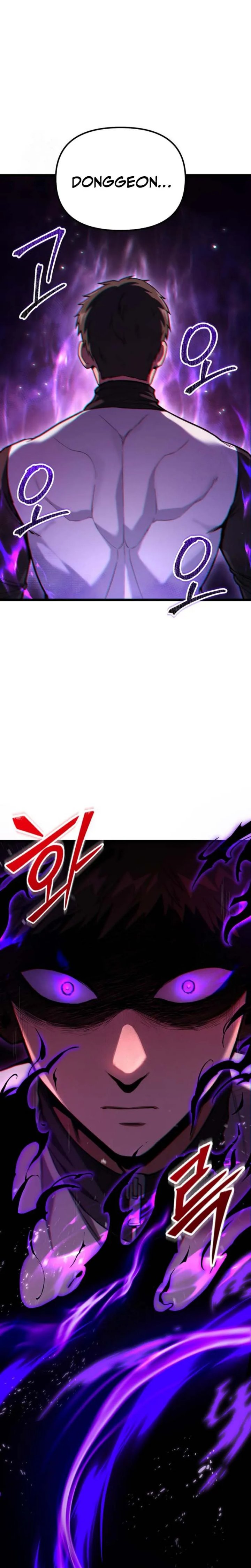 The Ultimate Shut-In (The Absolute Ruler of the House) Chapter 57 Gambar 32