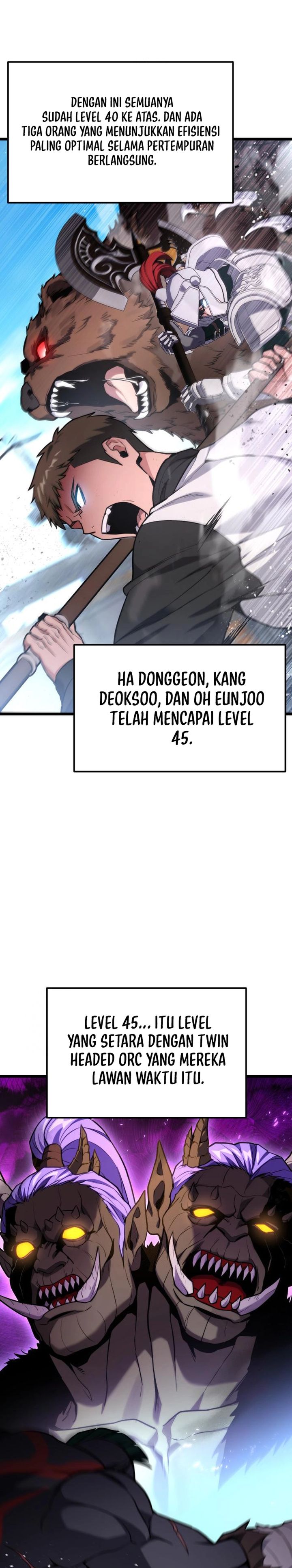 The Ultimate Shut-In (The Absolute Ruler of the House) Chapter 59 Gambar 3