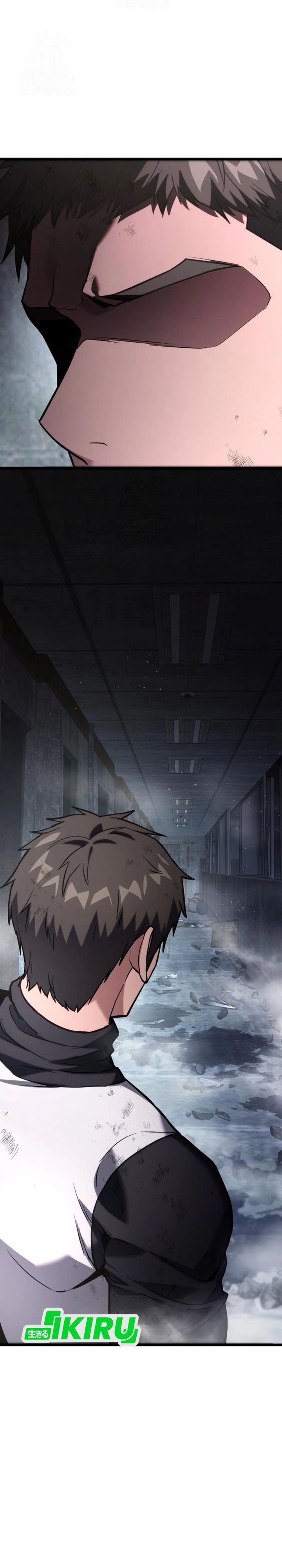 The Ultimate Shut-In (The Absolute Ruler of the House) Chapter 59 Gambar 7