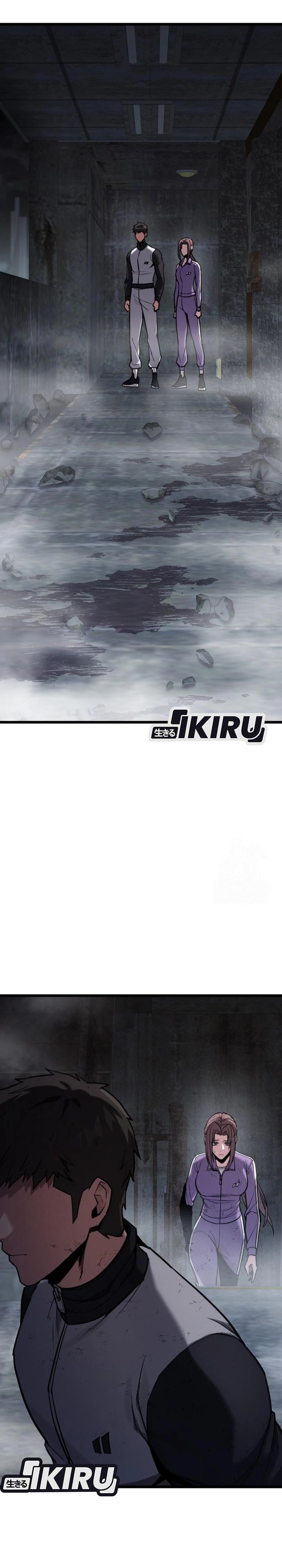 The Ultimate Shut-In (The Absolute Ruler of the House) Chapter 59 Gambar 8