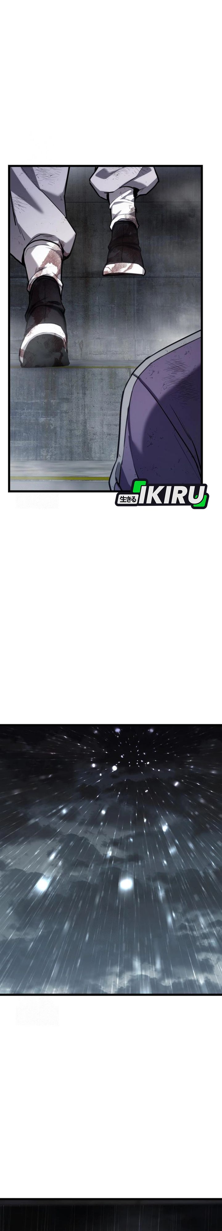 The Ultimate Shut-In (The Absolute Ruler of the House) Chapter 59 Gambar 9