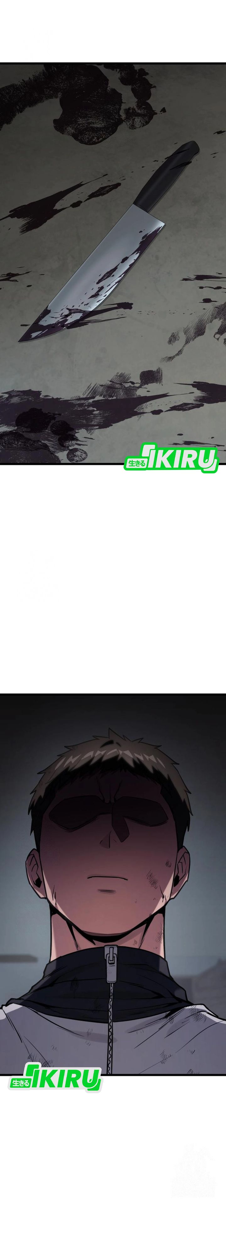 The Ultimate Shut-In (The Absolute Ruler of the House) Chapter 59 Gambar 15