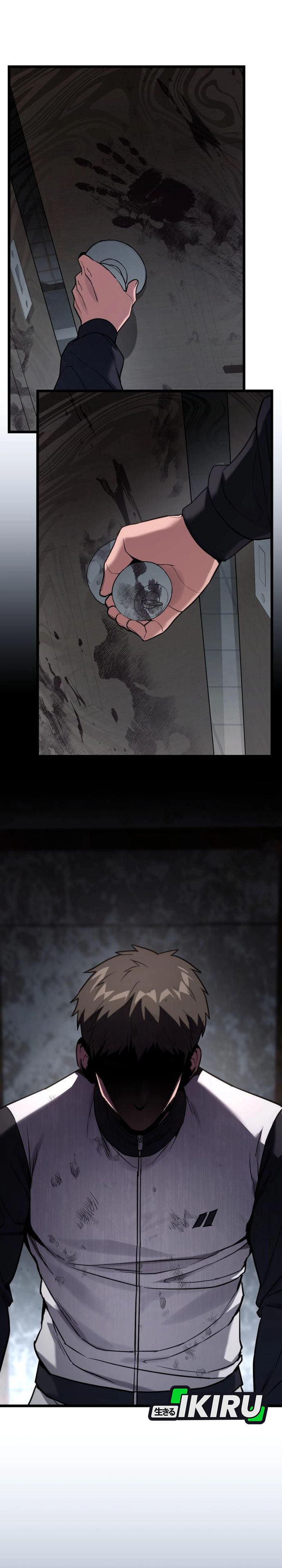 The Ultimate Shut-In (The Absolute Ruler of the House) Chapter 59 Gambar 17