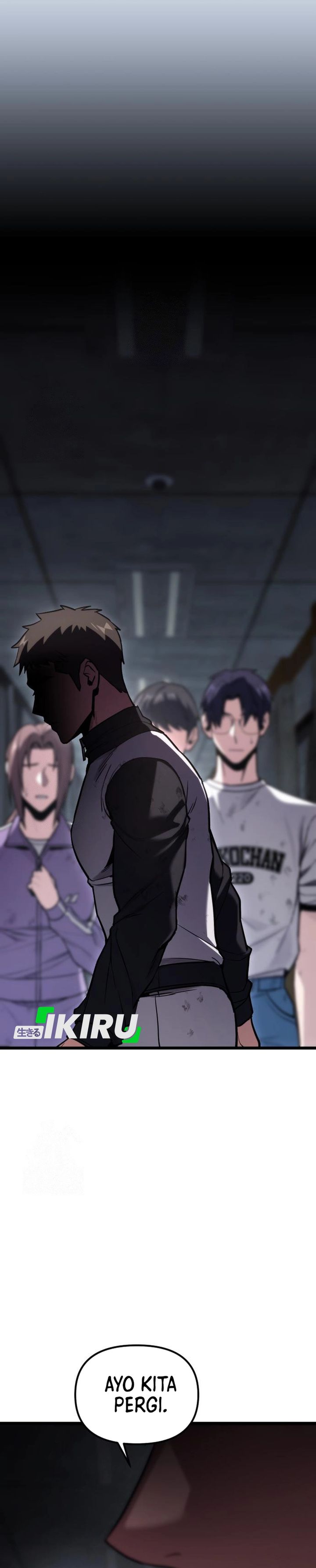 The Ultimate Shut-In (The Absolute Ruler of the House) Chapter 59 Gambar 18