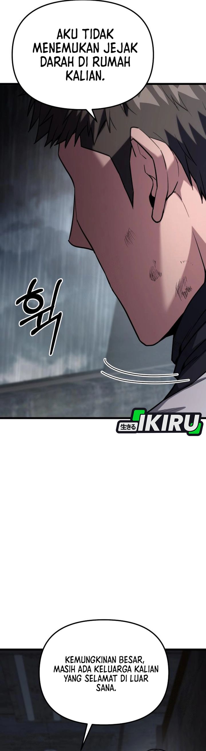 The Ultimate Shut-In (The Absolute Ruler of the House) Chapter 59 Gambar 27