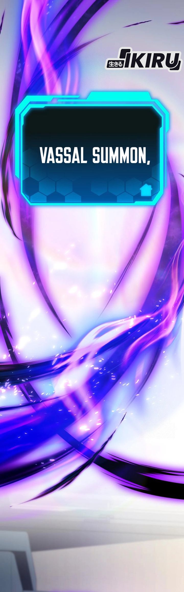 The Ultimate Shut-In (The Absolute Ruler of the House) Chapter 59 Gambar 31