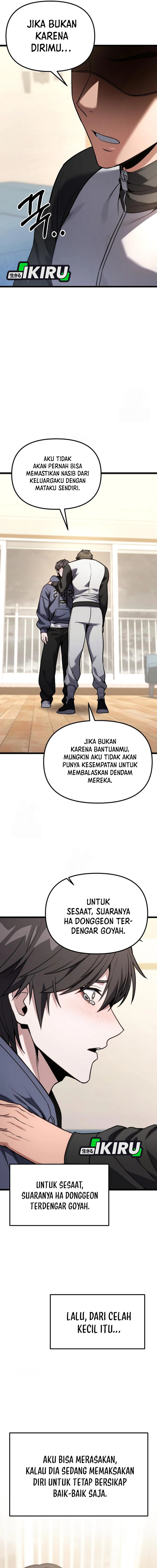 The Ultimate Shut-In (The Absolute Ruler of the House) Chapter 60 Gambar 4