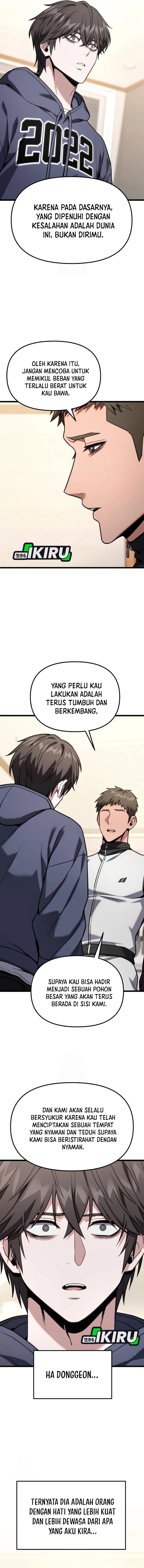 The Ultimate Shut-In (The Absolute Ruler of the House) Chapter 60 Gambar 6